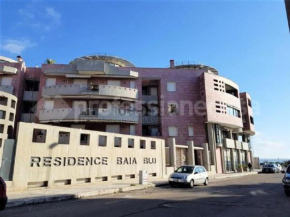Appartamento vicino al mare Gallipoli